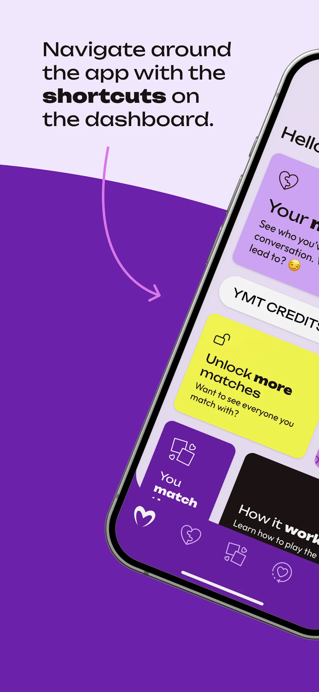 You Match Them screenshot 4 of 5