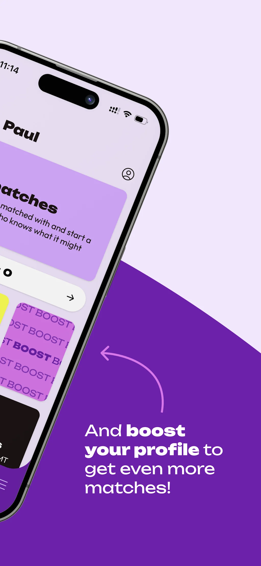 You Match Them screenshot 5 of 5
