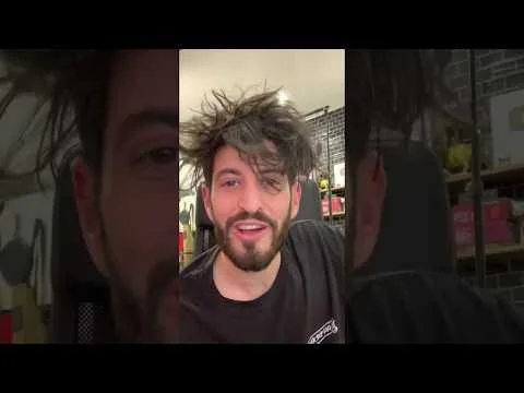 You Probably Need a Haircut screenshot 1 of 3