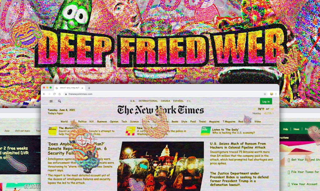 You've Got Spam screenshot 1 of 2