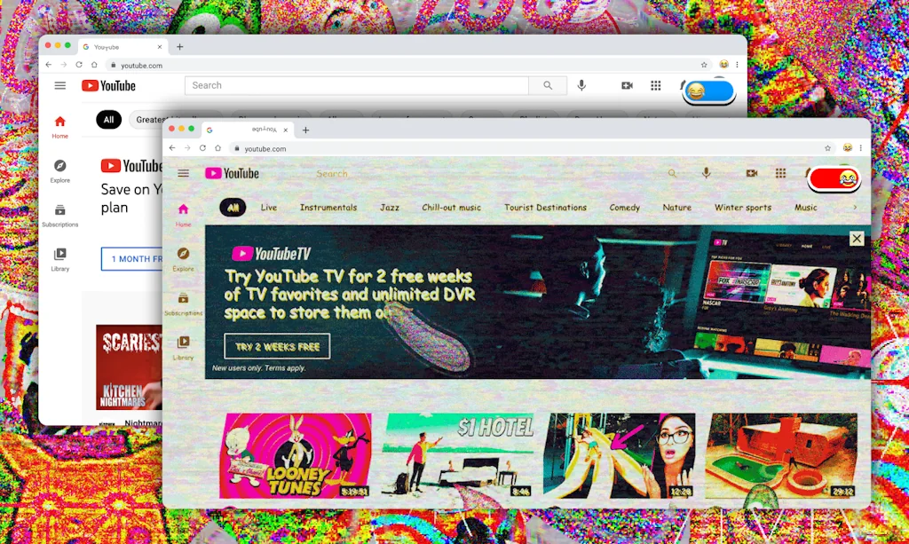 You've Got Spam screenshot 2 of 2