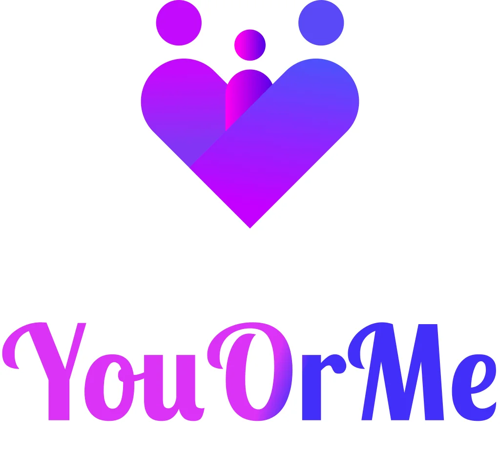 YouOrMe logo
