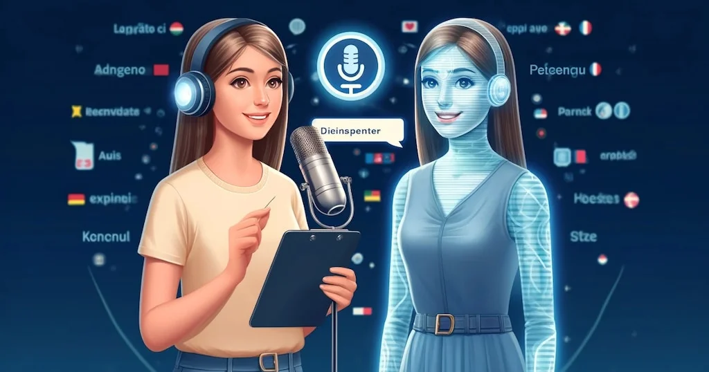 YourBestAccent.com screenshot 2 of 3