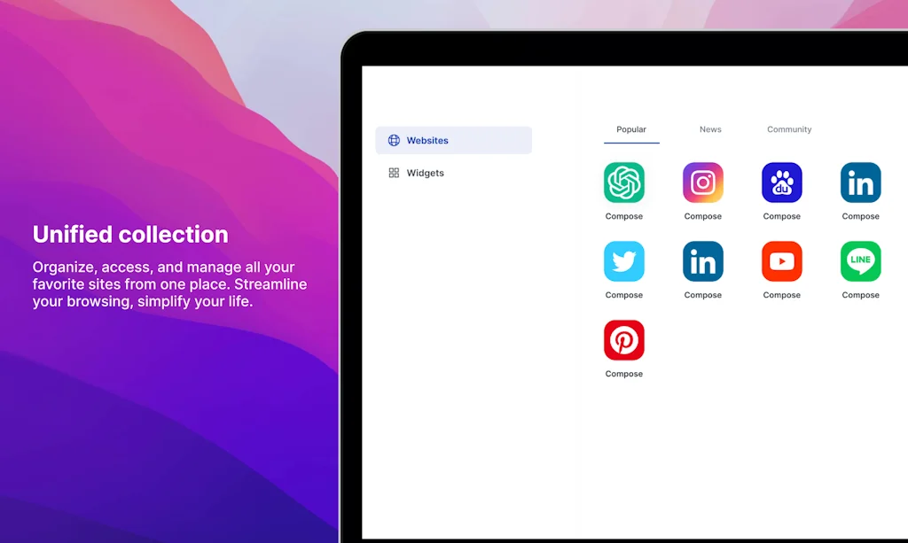 YouTab screenshot 3 of 3