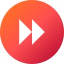 Youtube Custom Playback logo