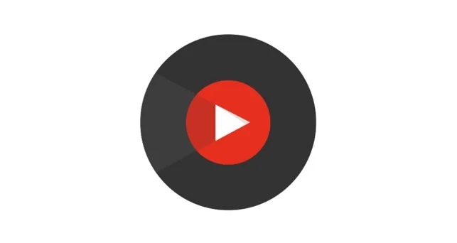 YouTube Music screenshot 1 of 9