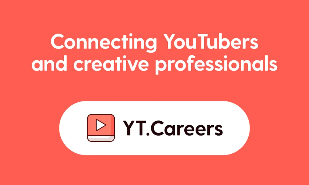 YT Careers screenshot 1 of 5