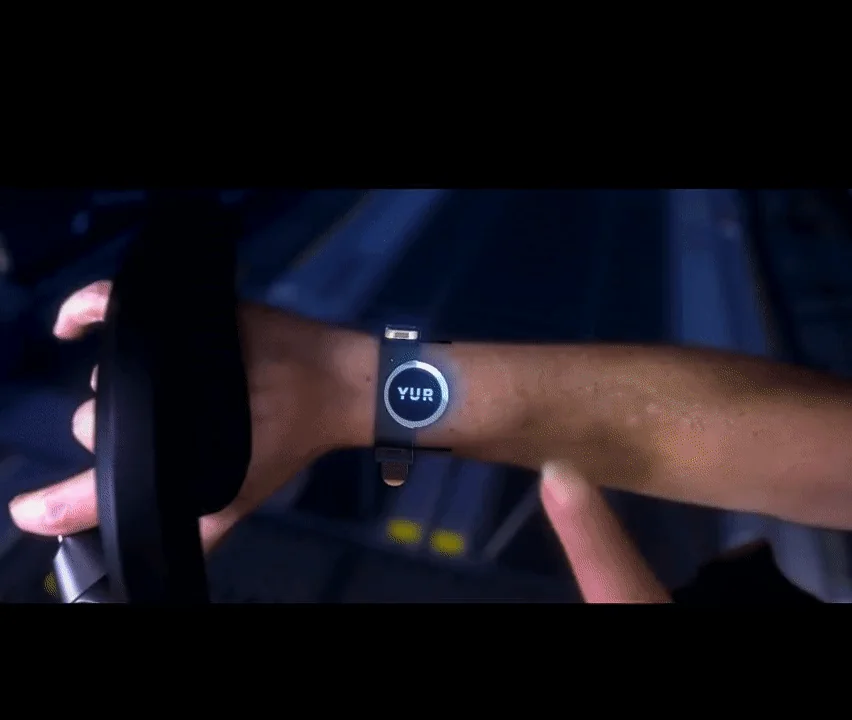 YUR screenshot 2 of 7