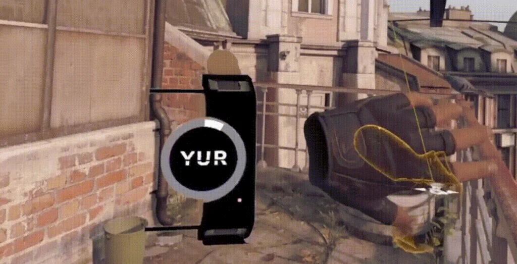 YUR screenshot 3 of 7