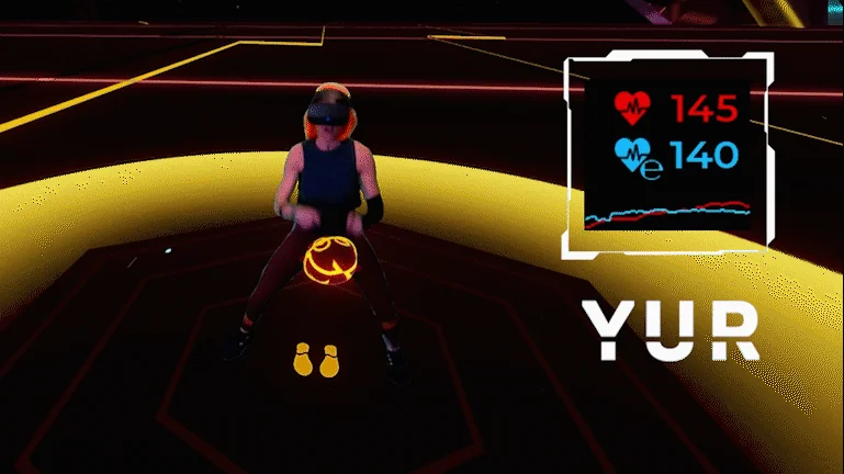 YUR screenshot 6 of 7