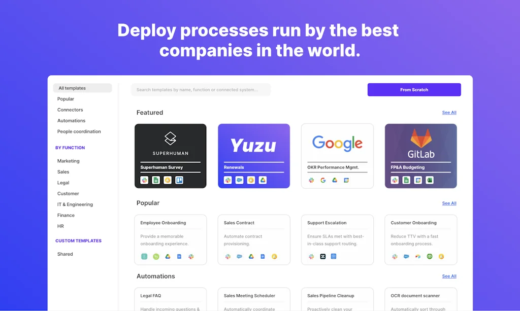 Yuzu screenshot 3 of 6