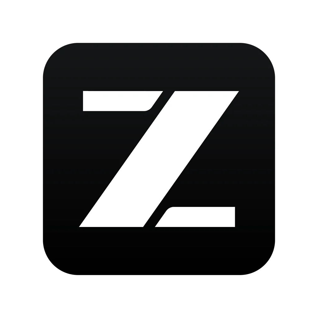 Z.ai logo
