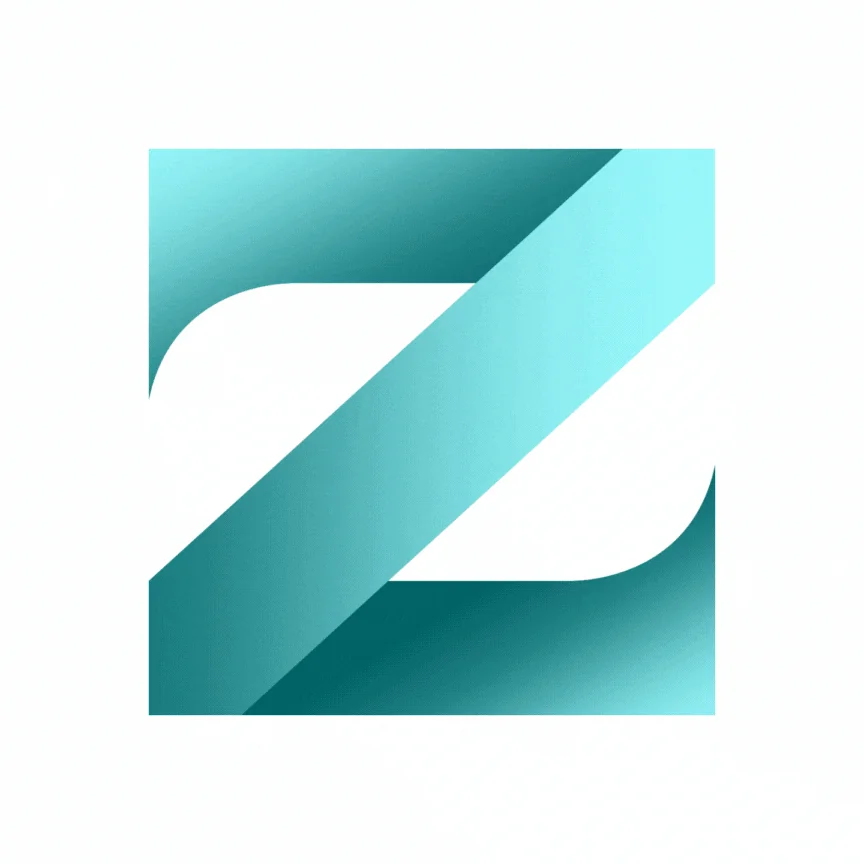 Z3D logo