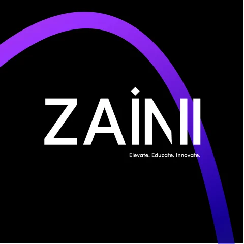 Zainii.AI logo