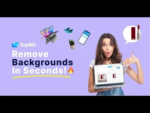 ZapBG screenshot 1 of 8