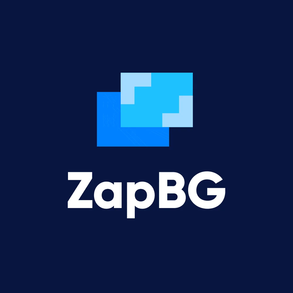 ZapBG logo