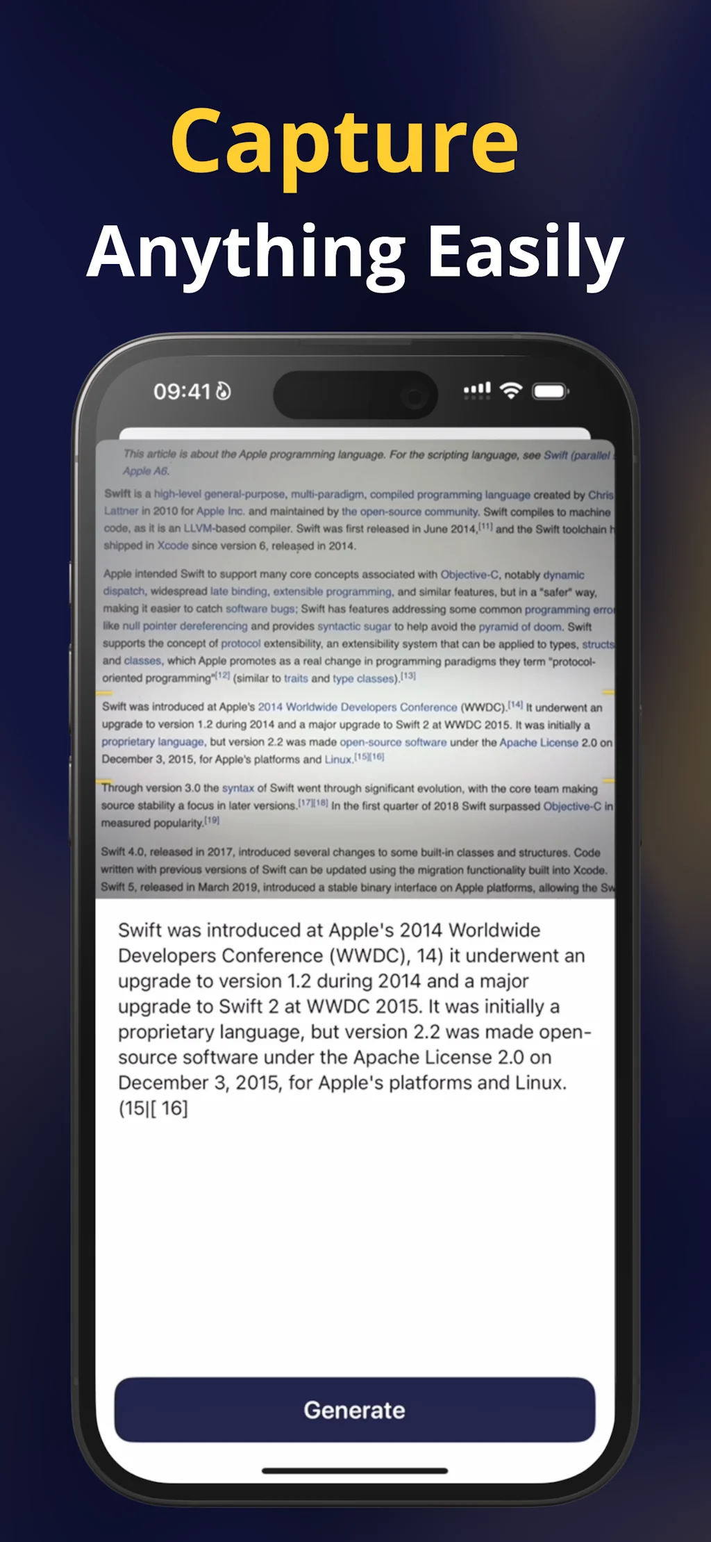 ZapCardz screenshot 3 of 6