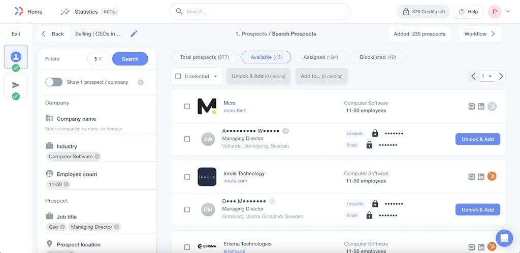 Zaplify screenshot 1 of 3