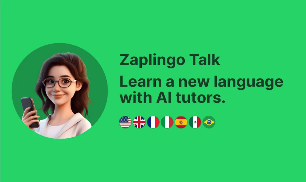 Zaplingo screenshot 2 of 7