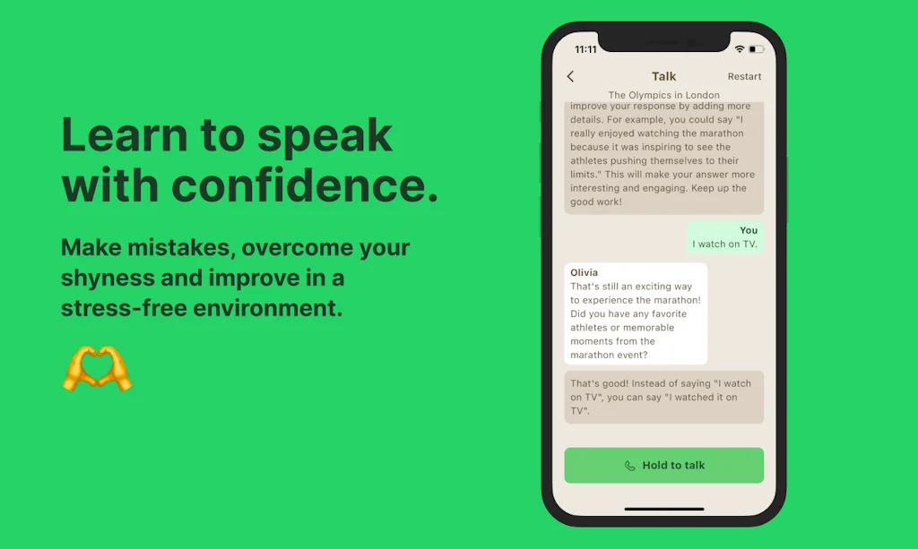 Zaplingo screenshot 5 of 7