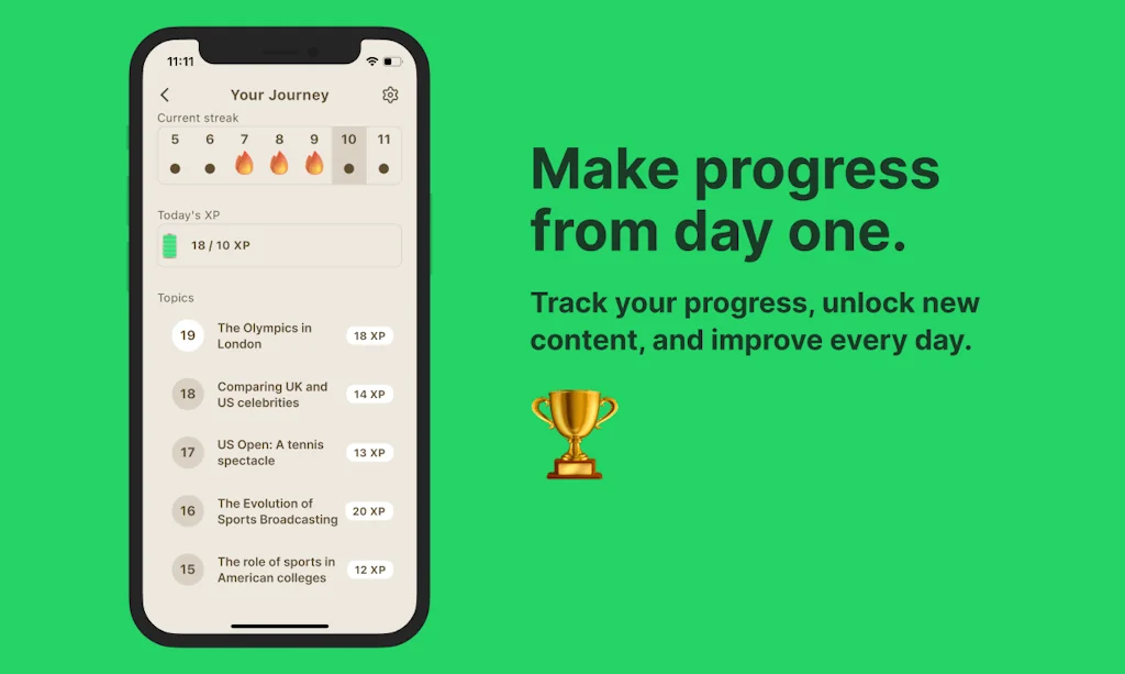 Zaplingo screenshot 6 of 7