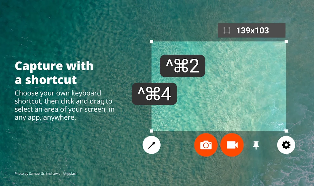 Zappy by Zapier screenshot 3 of 7