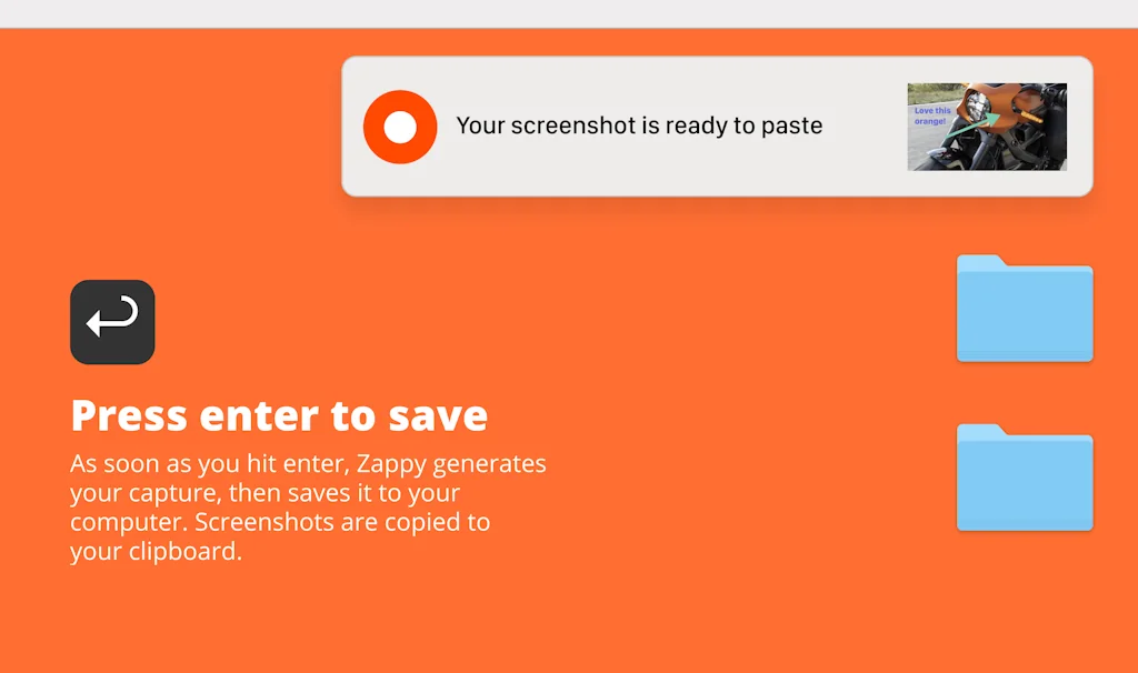 Zappy by Zapier screenshot 5 of 7