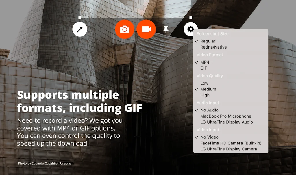 Zappy by Zapier screenshot 6 of 7