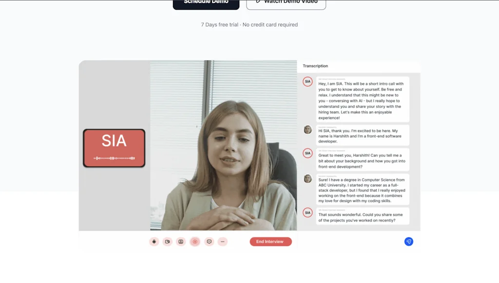 Zavata v1.0 - Beta Launch // Initial UI screenshot 2 of 7