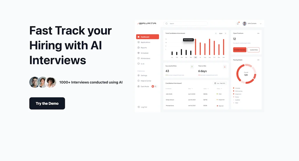 Zavata v1.0 - Beta Launch // Initial UI screenshot 3 of 7