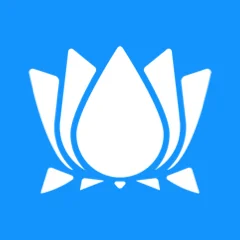 Zazn Meditation App logo