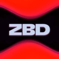 ZBD Bots – Bitcoin magic for communities logo