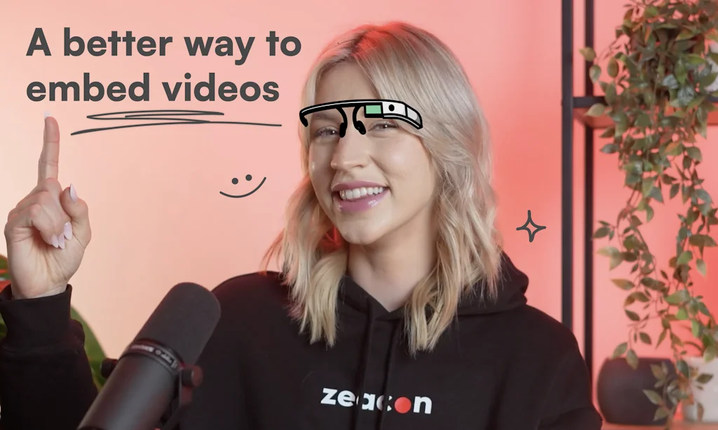 Zeacon screenshot 1 of 3