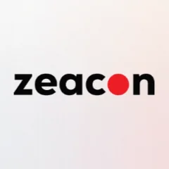 Zeacon logo