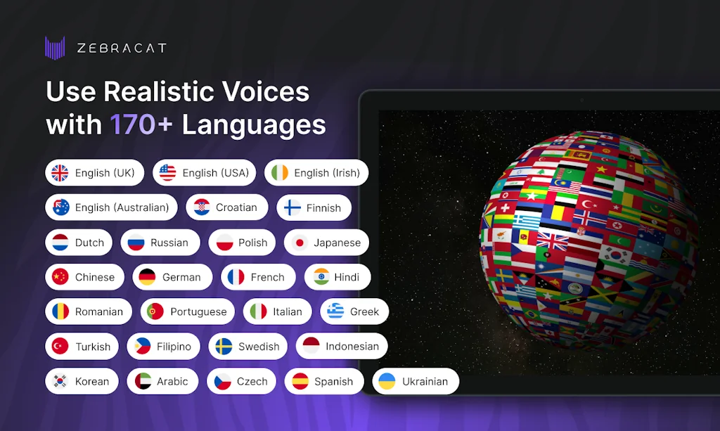 Zebracat AI screenshot 3 of 6