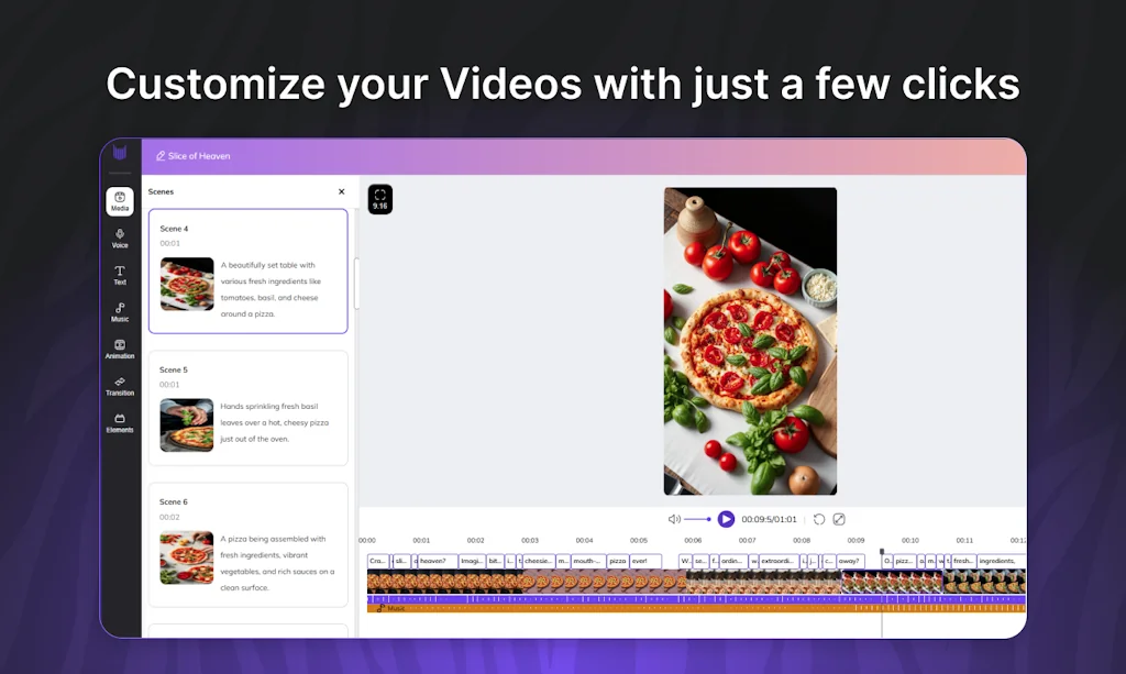 Zebracat AI screenshot 4 of 6