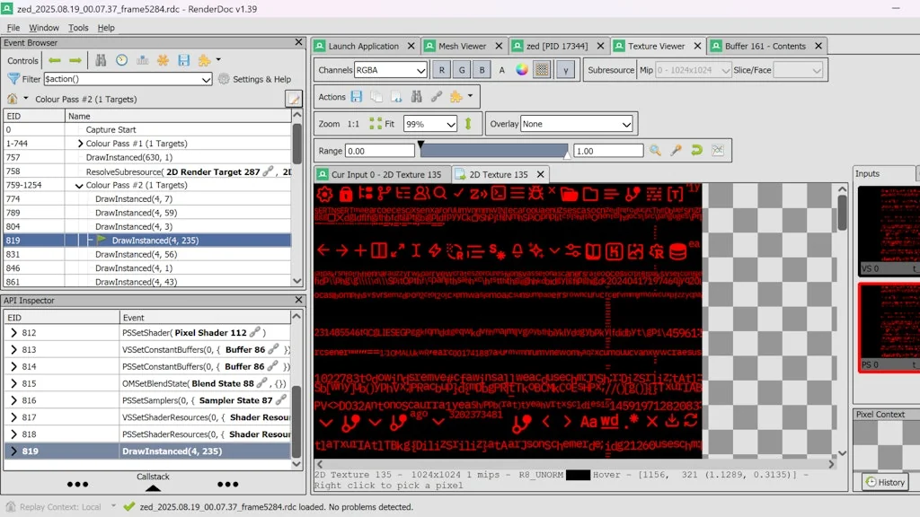 Zed screenshot 6 of 6