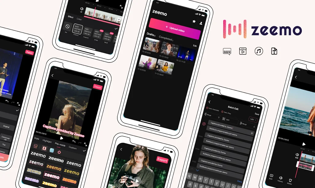 Zeemo screenshot 11 of 11