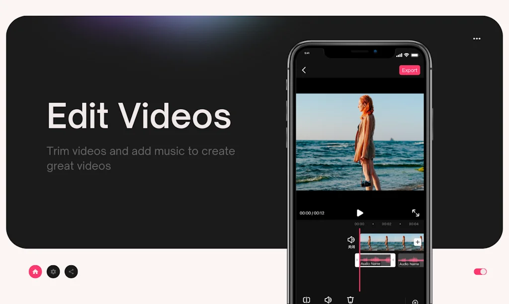 Zeemo screenshot 9 of 11
