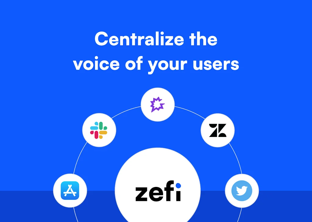 Zefi.ai screenshot 1 of 3