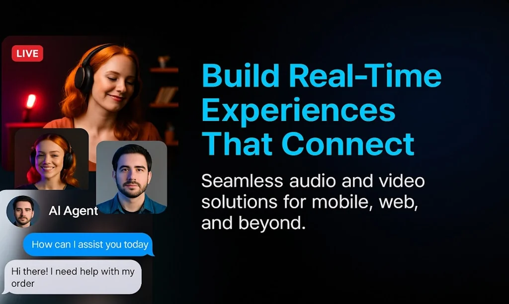 ZEGOCLOUD screenshot 1 of 3