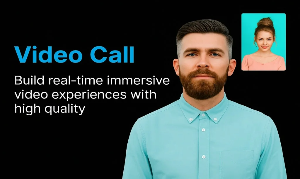 ZEGOCLOUD screenshot 2 of 3