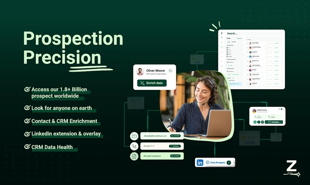 ZELIQ screenshot 4 of 6