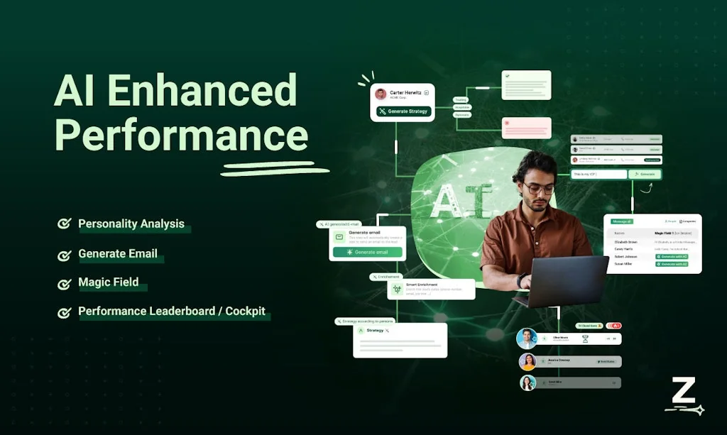 ZELIQ screenshot 6 of 6