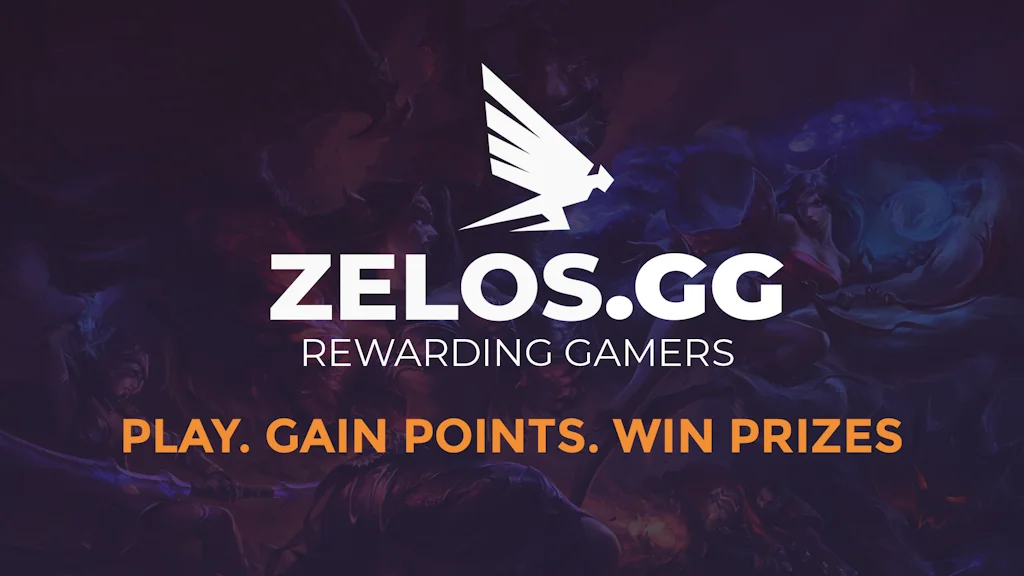 Zelos screenshot 2 of 6