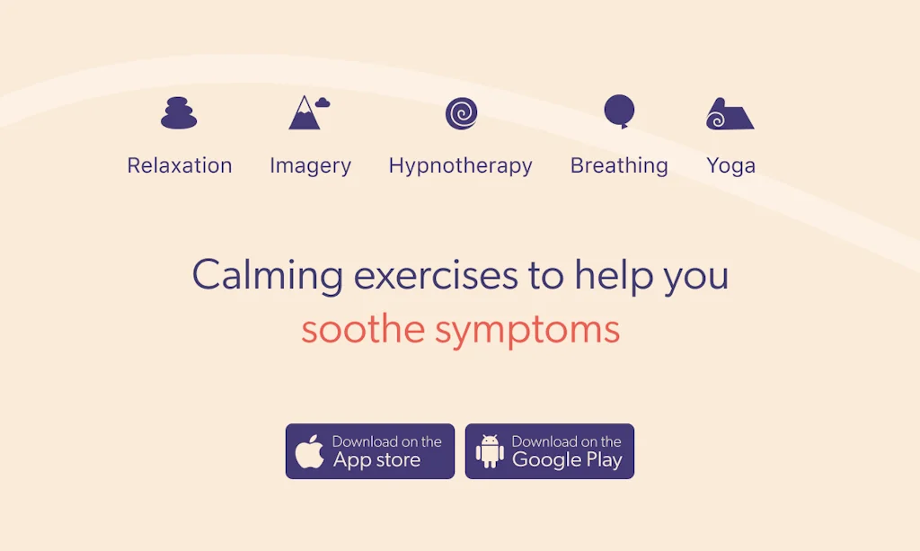 Zemedy for IBS screenshot 3 of 3