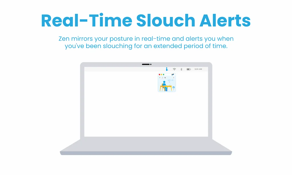 Zen screenshot 2 of 7