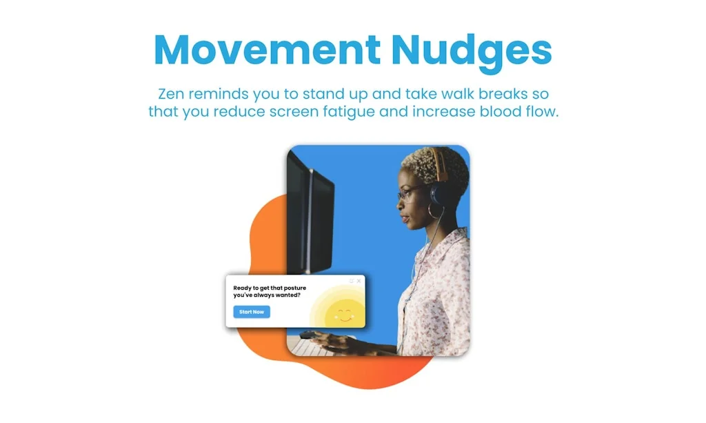 Zen screenshot 3 of 7