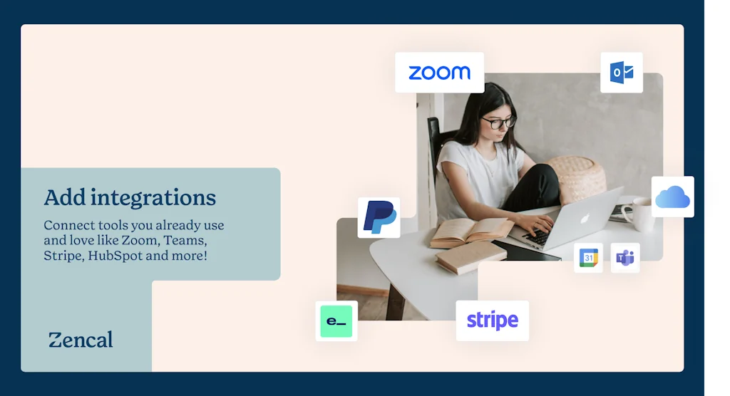 Zencal screenshot 4 of 5