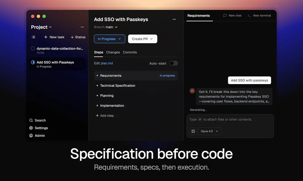 Zencoder  screenshot 2 of 6